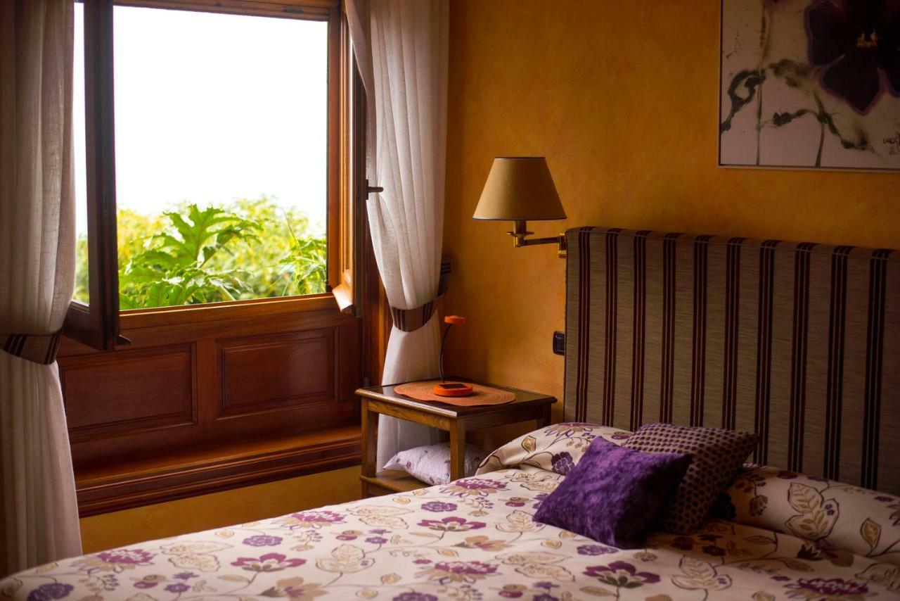 Lujoso Apartamento En Finca Robles 2 La Orotava Zewnętrze zdjęcie